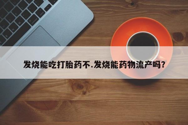 推荐个卖打胎药的联系方式，发烧能吃打胎药不.发烧能药物流产吗？
